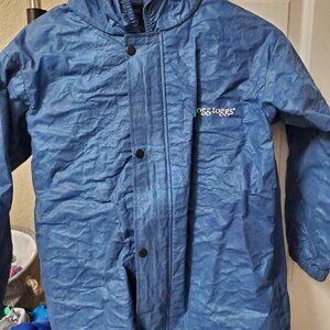 Frogg toggs jacket and pants